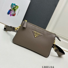 Prada Satchel Bags